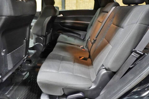 2021 Dodge Durango Pursuit