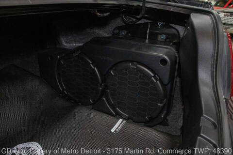 2008 Ford Shelby GT500