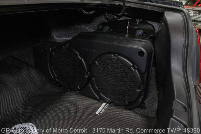 2008 Ford Shelby GT500