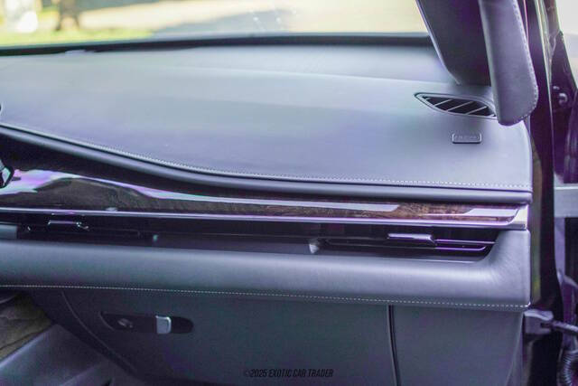 2023 Cadillac Escalade ESV Sport Platinum