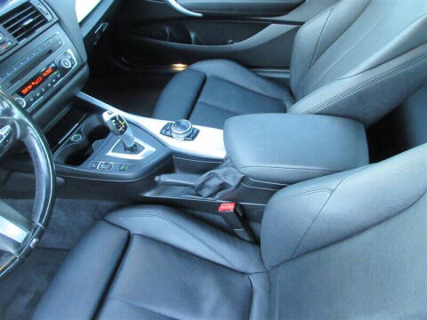 2014 BMW 2 Series 228i