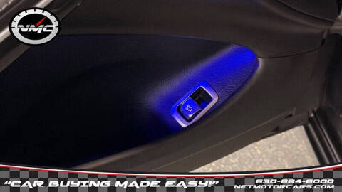 2020 Mercedes-Benz S-Class S 560 4MATIC