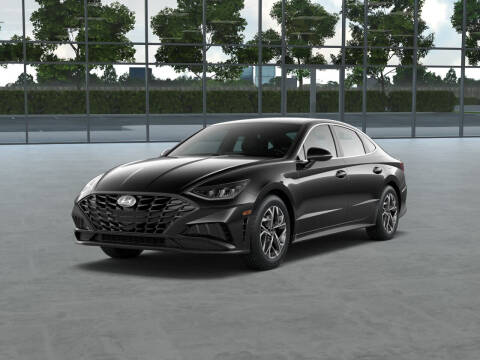 2023 Hyundai Sonata for sale at Shults Hyundai in Lakewood NY