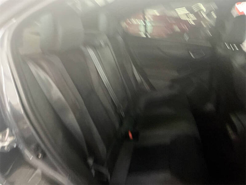 2023 Subaru WRX Limited