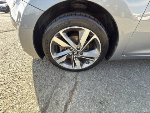 2014 Hyundai Elantra Limited