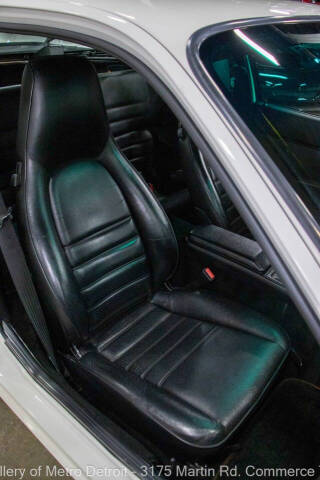 1988 Porsche 944 Turbo