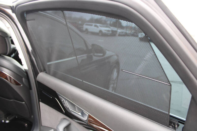 2015 Audi A8 L 3.0 quattro TDI