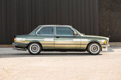 1982 Alpina C1