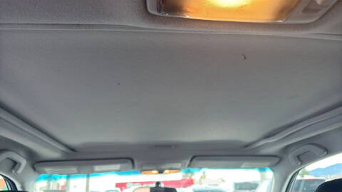 2013 Subaru Forester 2.5X Premium