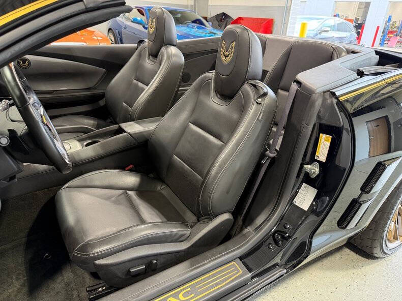 2012 Chevrolet Camaro SS