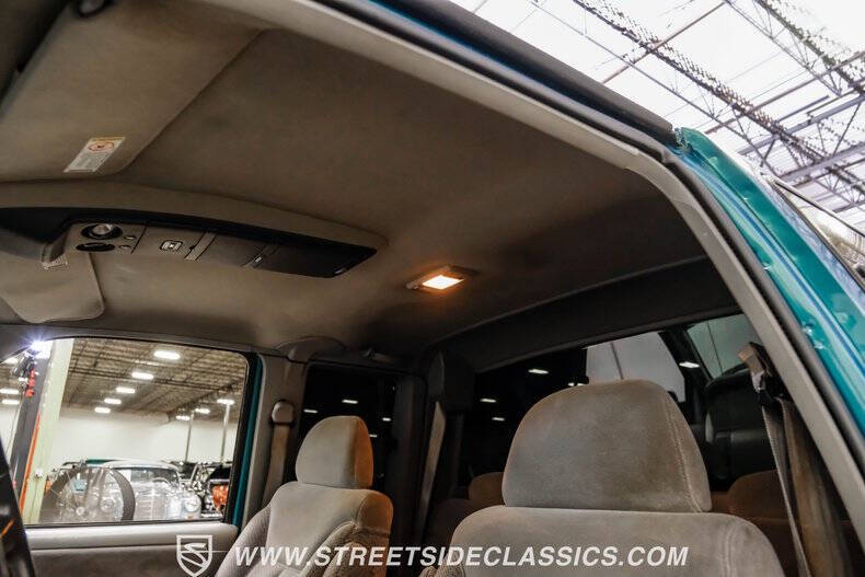 1997 GMC Sierra 1500