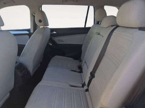 2023 Volkswagen Tiguan S