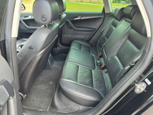 2009 Audi A3 2.0T quattro