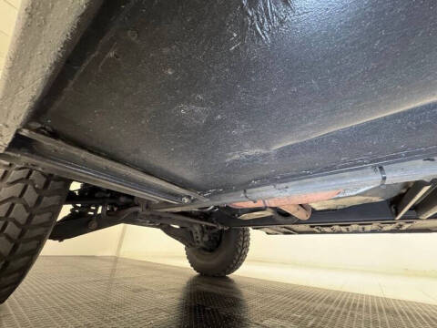 1989 AM General Hummer