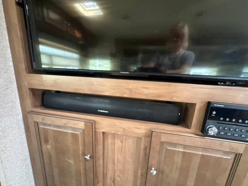 2019 Forest River Rockwood 2906WS