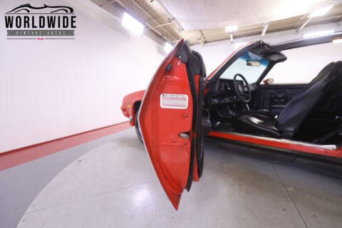 1979 Chevrolet Camaro