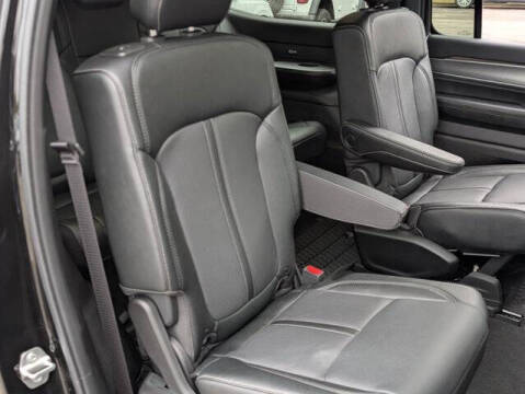 2024 Jeep Wagoneer Carbide