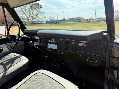 1969 Ford n/a