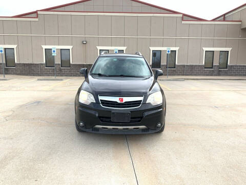 2009 Saturn Vue for sale at JB Motors in Kansas City MO