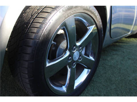 2008 Pontiac Solstice