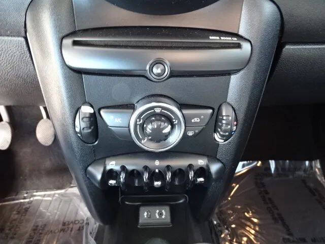 2013 MINI Hardtop Cooper