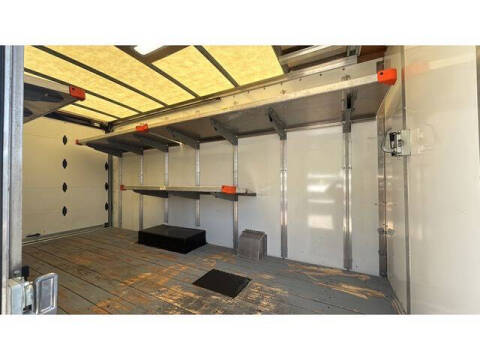 2023 Chevrolet Express 3500