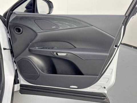 2023 Lexus RX 500h F SPORT Performance