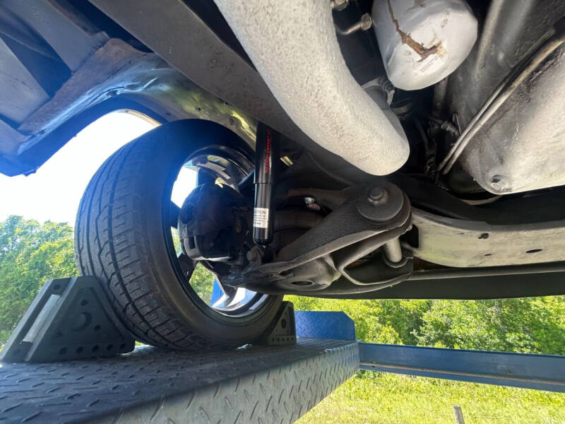 1986 GMC Suburban C1500