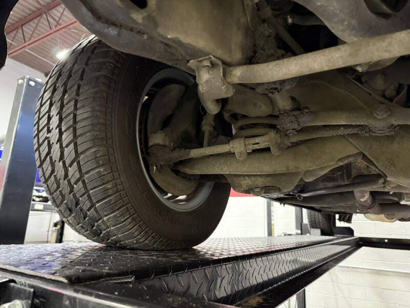 1974 Chevrolet Impala