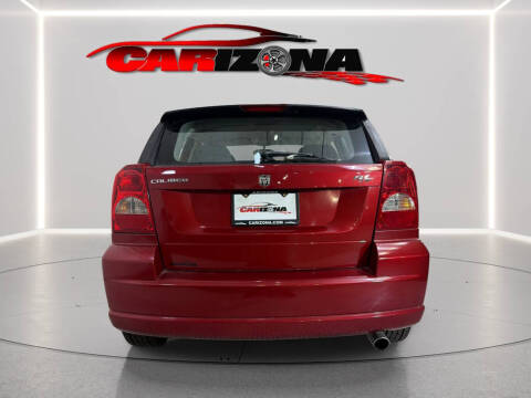 2007 Dodge Caliber R/T