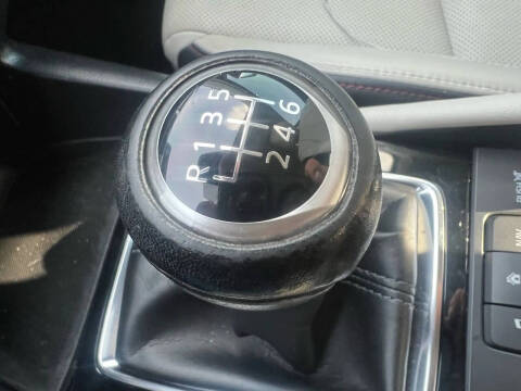 2018 Mazda MAZDA3 Grand Touring