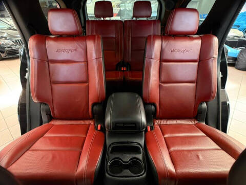 2023 Dodge Durango SRT 392 Premium