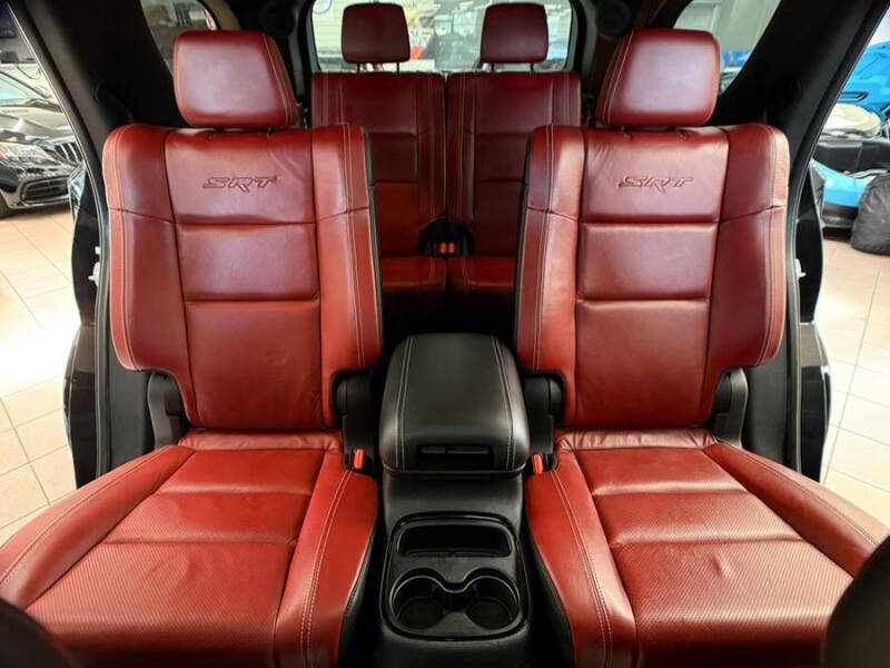 2023 Dodge Durango SRT 392 Premium