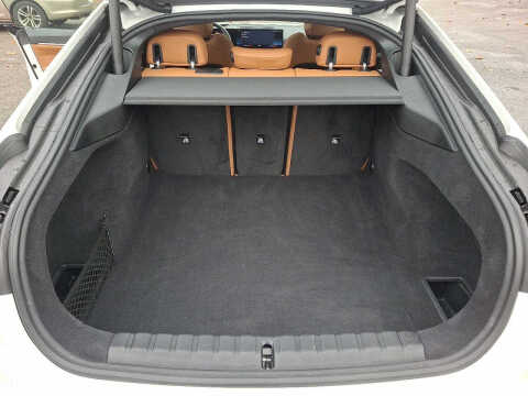 2024 BMW 4 Series 430i xDrive Gran Coupe