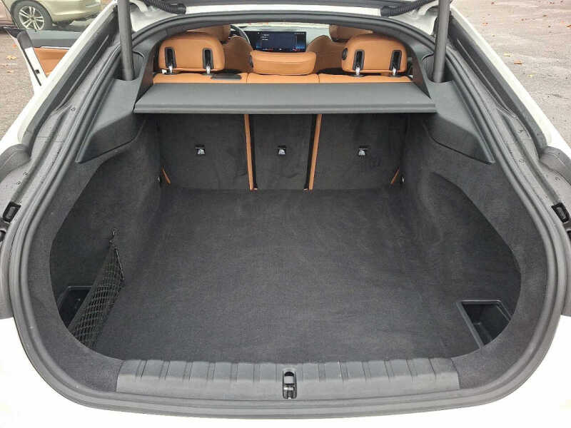 2024 BMW 4 Series 430i xDrive Gran Coupe