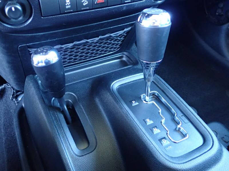 2016 Jeep Wrangler Unlimited