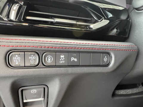 2026 Acura MDX SH-AWD Type S w/Advance Package