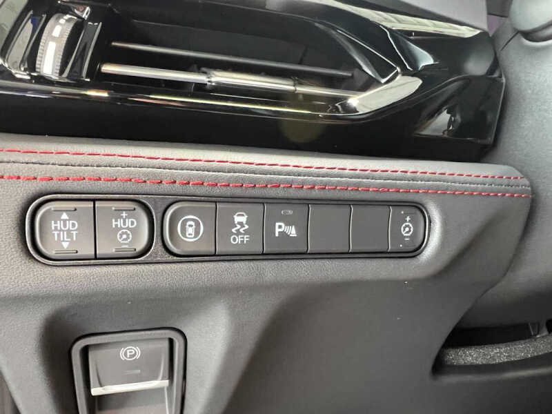 2026 Acura MDX SH-AWD Type S w/Advance Package