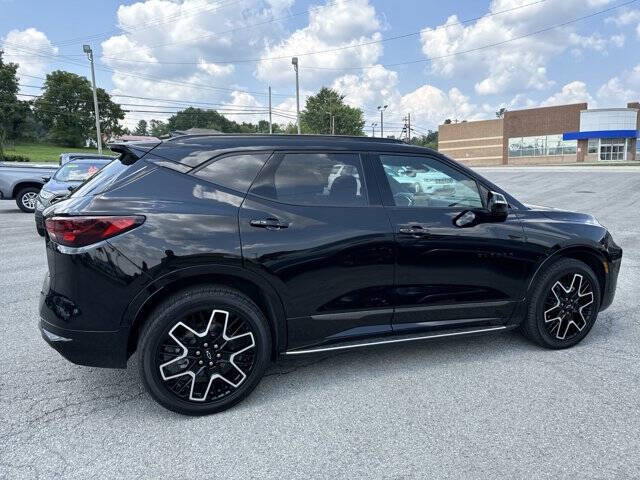 2024 Chevrolet Blazer for sale at Mid-State Pre-Owned in Beckley, WV