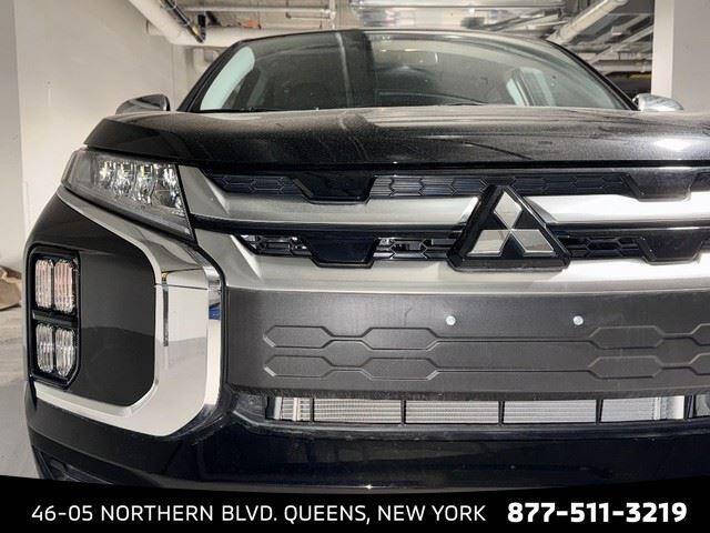 2024 Mitsubishi Outlander Sport SE