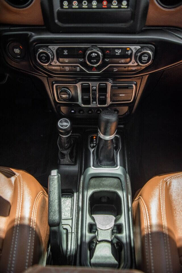 2021 JEEP Wrangler SUV / Crossover - $62,999