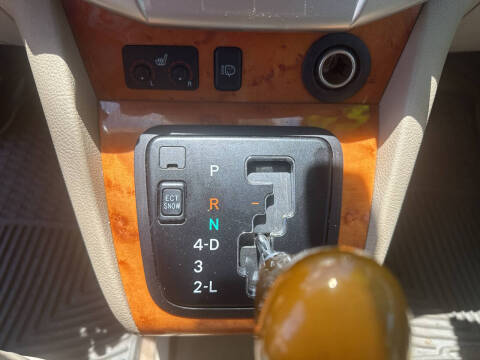2004 Lexus RX 330