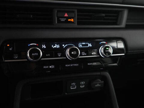 2024 Honda Pilot EX-L