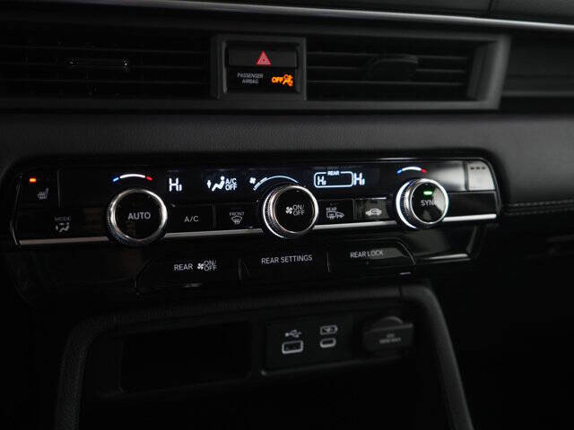 2024 Honda Pilot EX-L