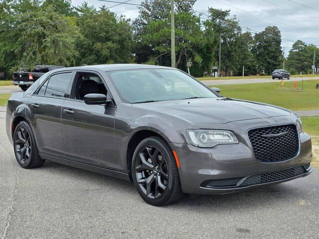 2022 Chrysler 300 Touring