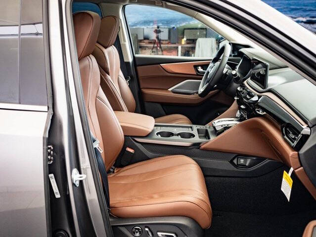 2026 Acura MDX SH-AWD w/Tech