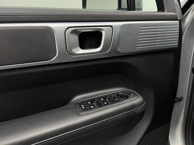 2024 Hyundai Santa Fe SEL