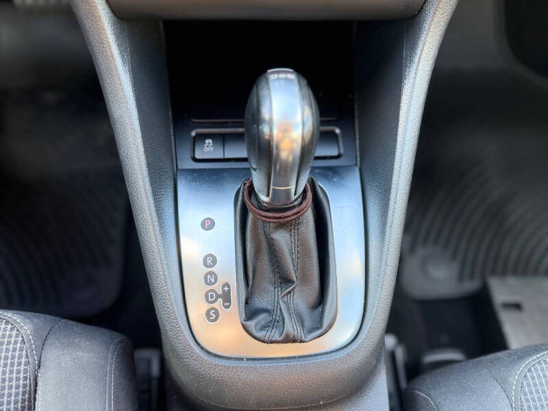 2012 Volkswagen Golf TDI