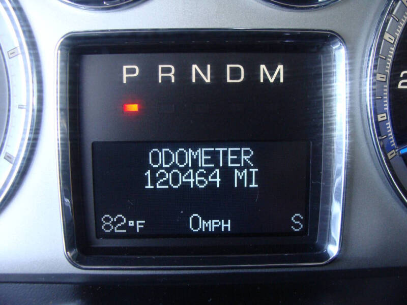 2012 Cadillac Escalade ESV Luxury