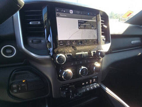 2023 RAM 2500 Big Horn